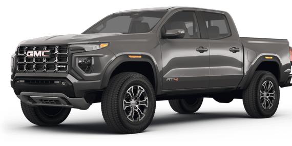 GMC CANYON 2023 1GTP6DEK2P1151568 image