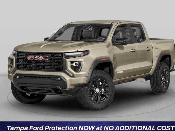 GMC CANYON 2023 1GTP6BEKXP1216347 image GMC CANYON 2023 1GTP6BEKXP1216347 image