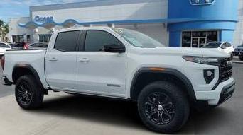 GMC CANYON 2023 1GTP5BEK8P1163540 image