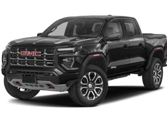 GMC CANYON 2023 1GTP6EEK5P1167768 image