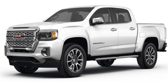 GMC CANYON 2023 1GTP6FEKXP1129233 image