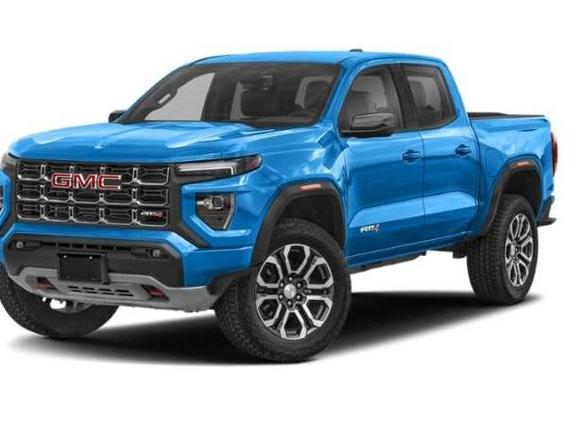 GMC CANYON 2023 1GTP6DEK1P1222596 image