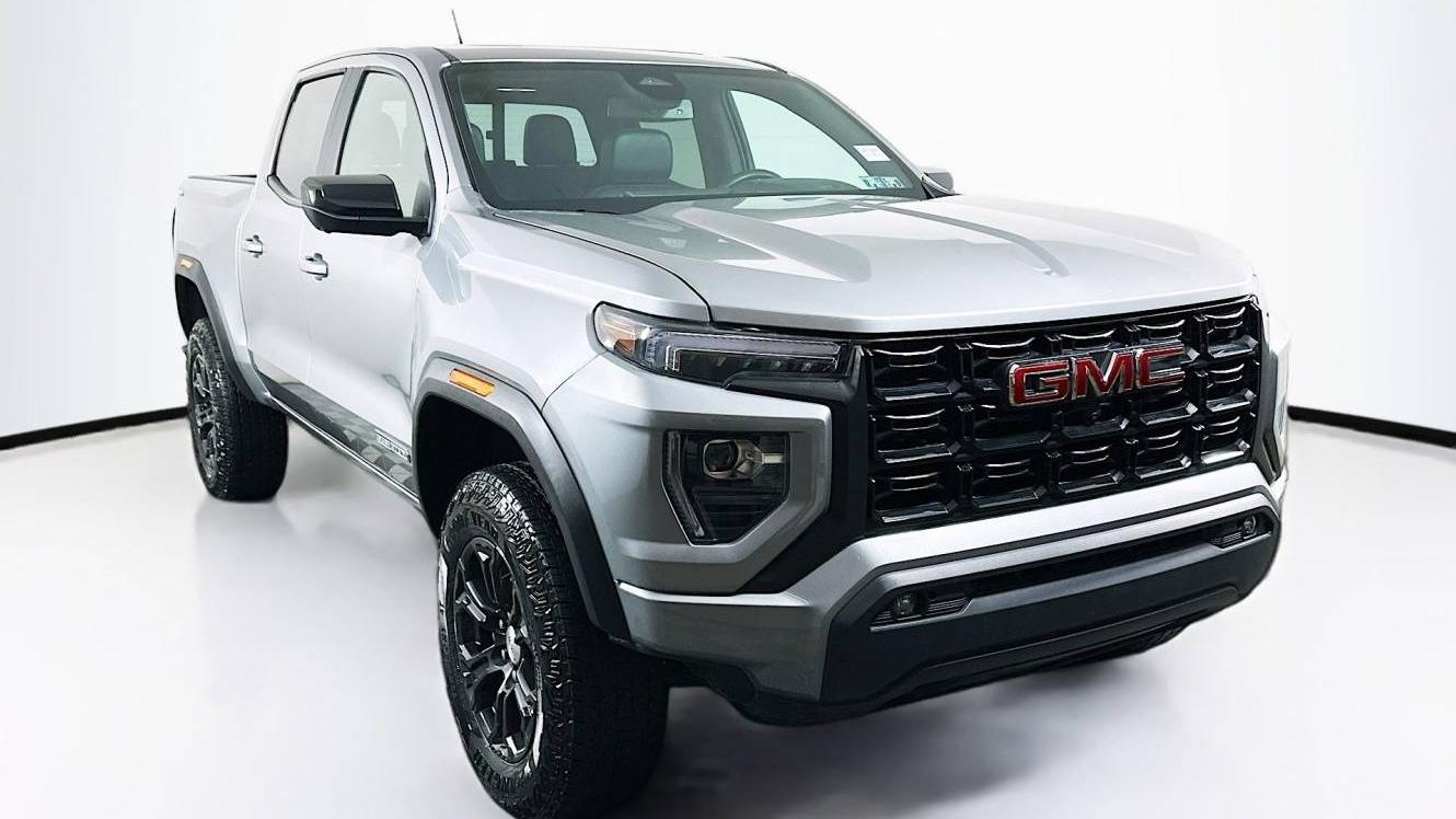 GMC CANYON 2023 1GTP6BEK3P1120592 image GMC CANYON 2023 1GTP6BEK3P1120592 image