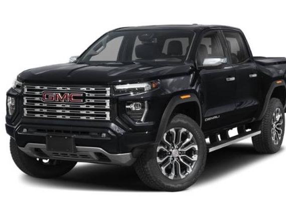 GMC CANYON 2023 1GTP6FEK7P1176980 image GMC CANYON 2023 1GTP6FEK7P1176980 image