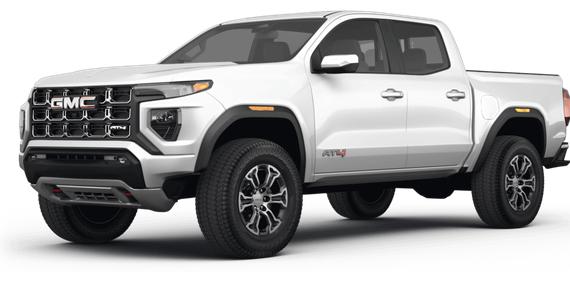 GMC CANYON 2023 1GTP6DEK0P1201660 image