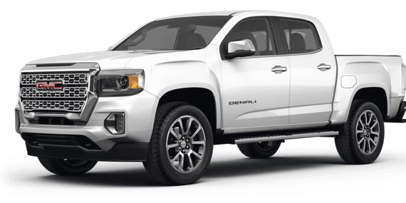 GMC CANYON 2023 1GTP6FEK5P1148787 image GMC CANYON 2023 1GTP6FEK5P1148787 image