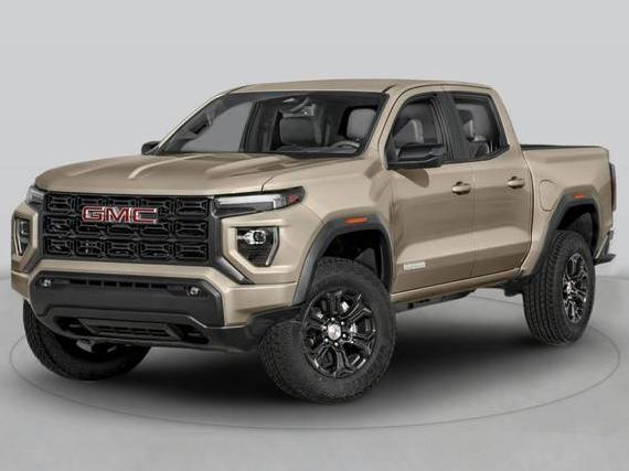 GMC CANYON 2023 1GTP6DEKXP1147509 image
