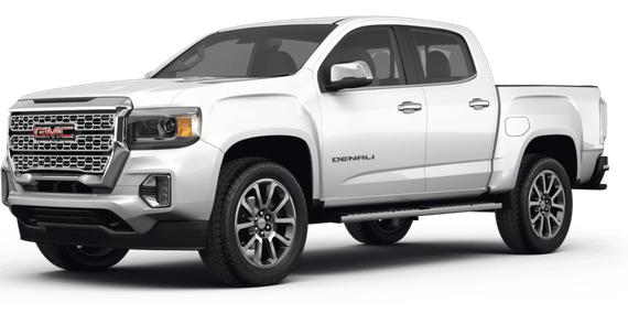 GMC CANYON 2023 1GTP6FEK5P1148465 image