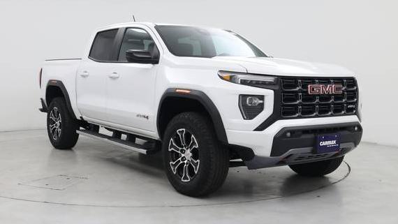GMC CANYON 2023 1GTP6DEK6P1217667 image