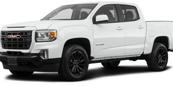 GMC CANYON 2023 1GTP6BEK4P1267701 image GMC CANYON 2023 1GTP6BEK4P1267701 image