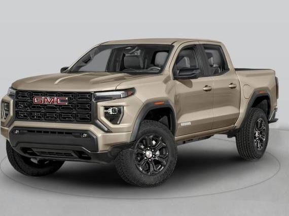 GMC CANYON 2023 1GTP5BEK6P1164055 image GMC CANYON 2023 1GTP5BEK6P1164055 image