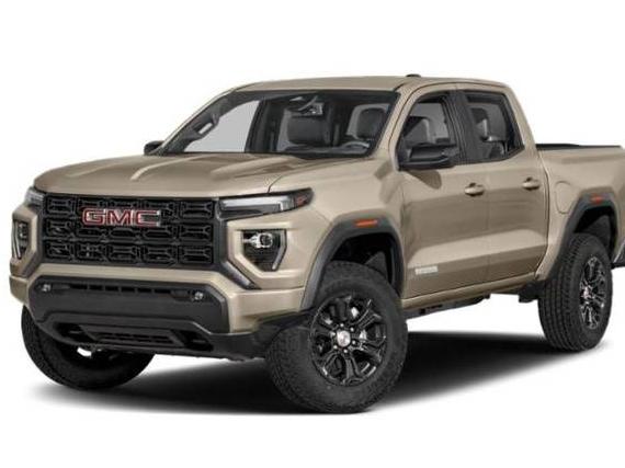 GMC CANYON 2023 1GTP6BEK4P1167601 image GMC CANYON 2023 1GTP6BEK4P1167601 image