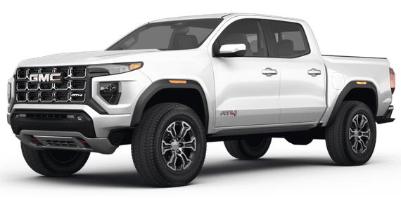 GMC CANYON 2023 1GTP6DEK6P1134790 image GMC CANYON 2023 1GTP6DEK6P1134790 image