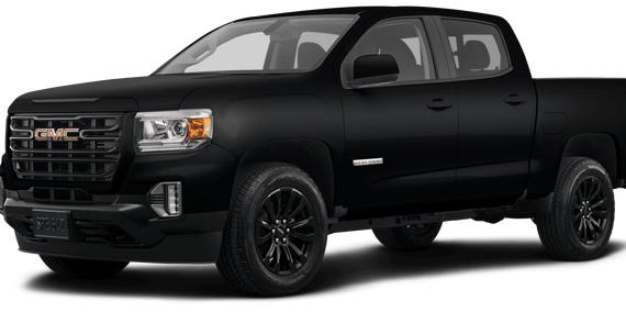 GMC CANYON 2023 1GTP6BEK4P1138373 image GMC CANYON 2023 1GTP6BEK4P1138373 image