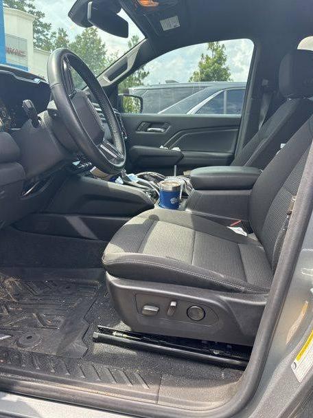 GMC CANYON 2023 1GTP5BEK7P1147281 image