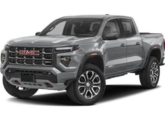 GMC CANYON 2023 1GTP6DEK6P1178823 image GMC CANYON 2023 1GTP6DEK6P1178823 image