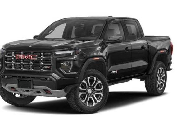 GMC CANYON 2023 1GTP6DEK6P1128164 image