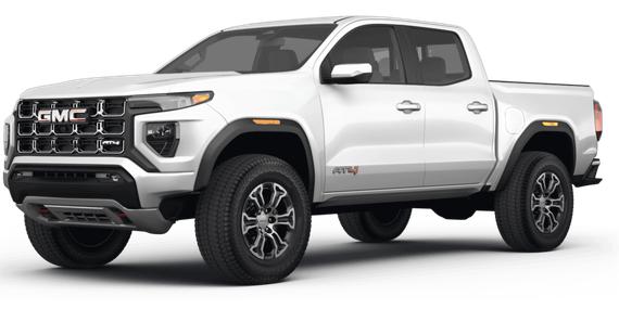 GMC CANYON 2023 1GTP6DEK0P1215400 image