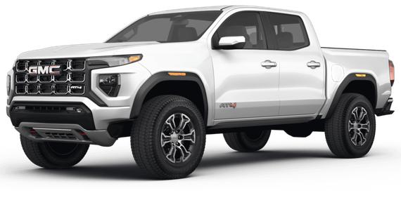 GMC CANYON 2023 1GTP6DEK6P1238342 image
