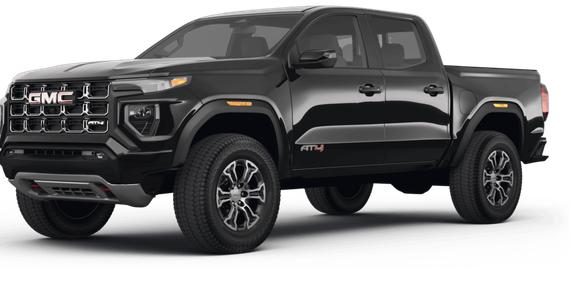 GMC CANYON 2023 1GTP6DEK9P1141121 image