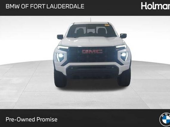 GMC CANYON 2023 1GTP6BEKXP1133937 image GMC CANYON 2023 1GTP6BEKXP1133937 image