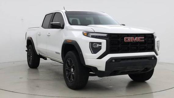 GMC CANYON 2023 1GTP5BEK8P1205415 image