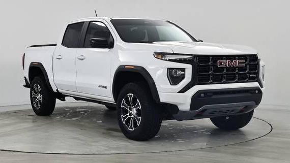GMC CANYON 2023 1GTP6DEK2P1163526 image GMC CANYON 2023 1GTP6DEK2P1163526 image