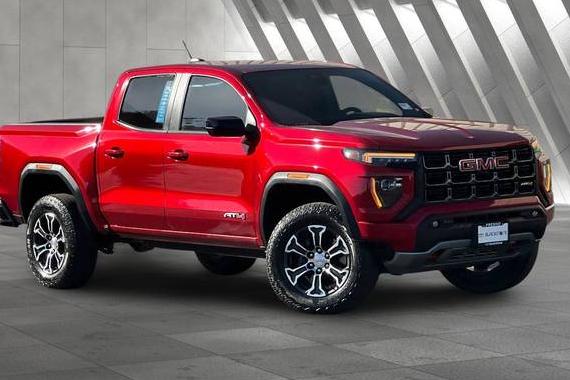 GMC CANYON 2023 1GTP6DEK7P1159309 image GMC CANYON 2023 1GTP6DEK7P1159309 image