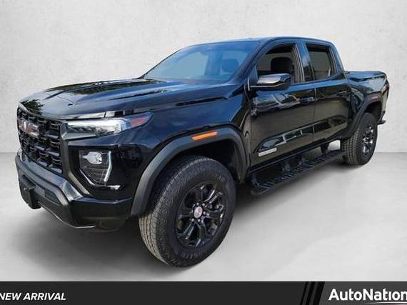 GMC CANYON 2023 1GTP5BEK0P1246931 image GMC CANYON 2023 1GTP5BEK0P1246931 image