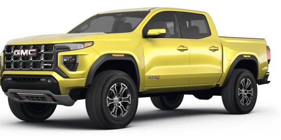 GMC CANYON 2023 1GTP6DEK0P1174377 image