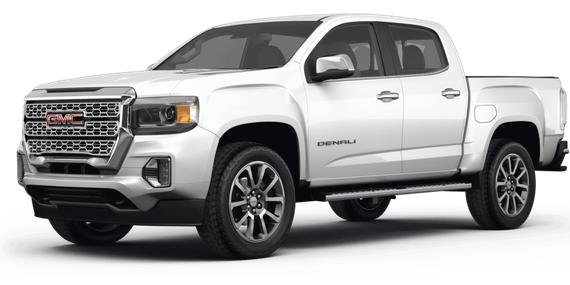 GMC CANYON 2023 1GTP6FEK5P1140818 image