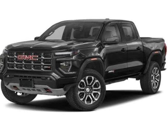 GMC CANYON 2023 1GTP6DEK7P1159326 image