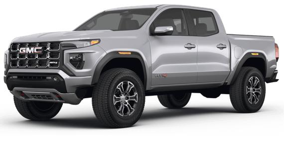 GMC CANYON 2023 1GTP6DEK3P1154916 image GMC CANYON 2023 1GTP6DEK3P1154916 image