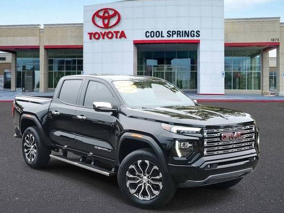 GMC CANYON 2023 1GTP6FEKXP1263353 image GMC CANYON 2023 1GTP6FEKXP1263353 image