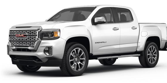 GMC CANYON 2023 1GTP6FEK5P1131035 image