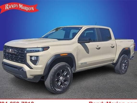 GMC CANYON 2023 1GTP6BEK3P1188732 image GMC CANYON 2023 1GTP6BEK3P1188732 image