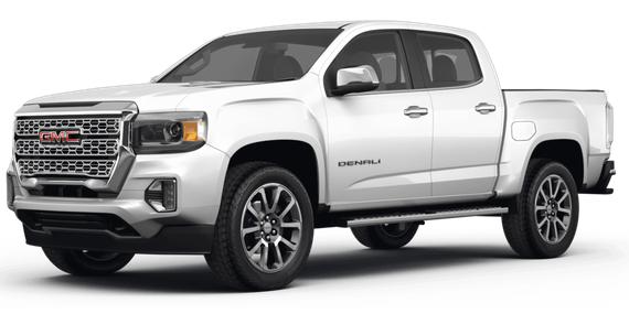 GMC CANYON 2023 1GTP6FEK6P1141931 image