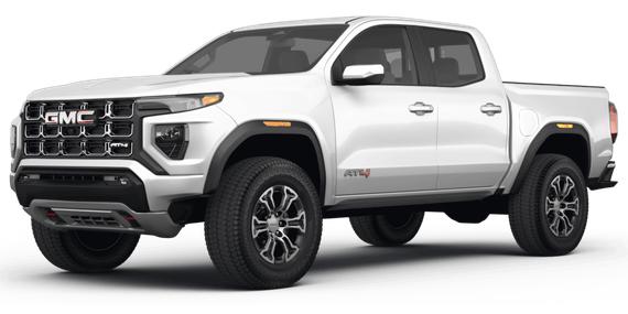 GMC CANYON 2023 1GTP6DEK3P1256751 image
