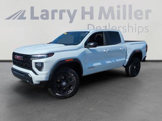 GMC CANYON 2023 1GTP5BEK5P1154892 image