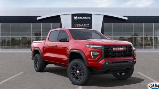 GMC CANYON 2023 1GTP6BEK9P1269489 image