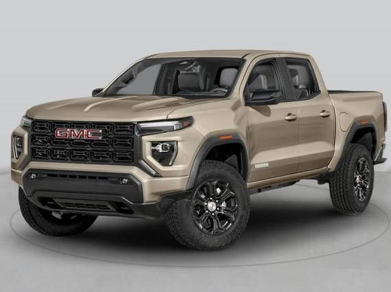 GMC CANYON 2023 1GTP6DEK1P1224638 image