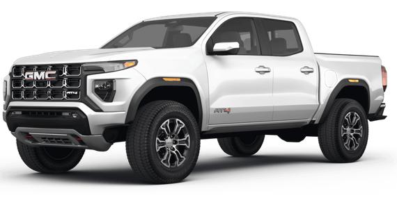 GMC CANYON 2023 1GTP6DEK3P1148940 image