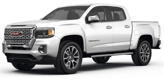 GMC CANYON 2023 1GTP6FEK9P1262565 image GMC CANYON 2023 1GTP6FEK9P1262565 image