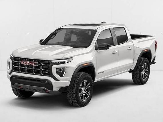 GMC CANYON 2023 1GTP6DEK4P1213746 image