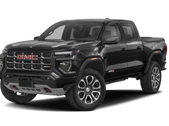 GMC CANYON 2023 1GTP6EEK4P1267439 image