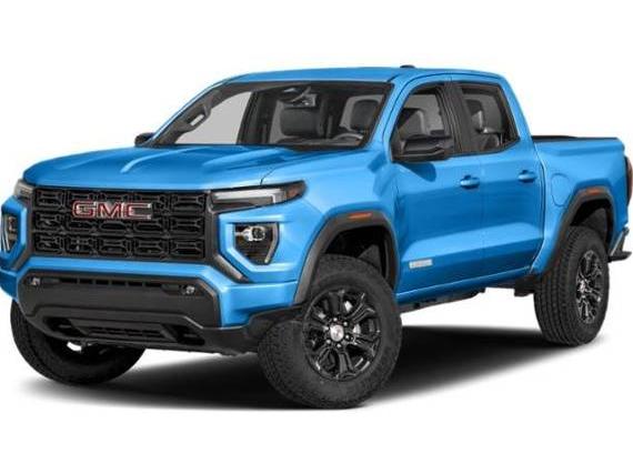 GMC CANYON 2023 1GTP5BEK6P1204439 image
