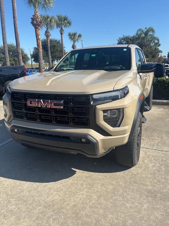 GMC CANYON 2023 1GTP6BEK5P1210276 image GMC CANYON 2023 1GTP6BEK5P1210276 image