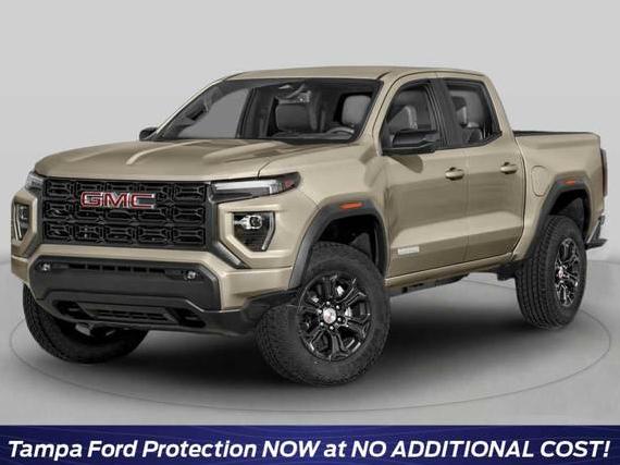 GMC CANYON 2023 1GTP5BEK4P1175250 image GMC CANYON 2023 1GTP5BEK4P1175250 image