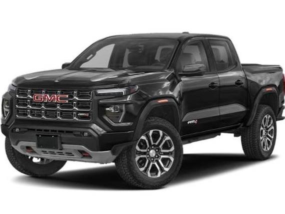 GMC CANYON 2023 1GTP6DEK1P1134809 image