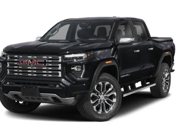 GMC CANYON 2023 1GTP6FEK2P1182444 image